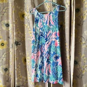 Lilly Pulitzer Size M dress, *worn once*